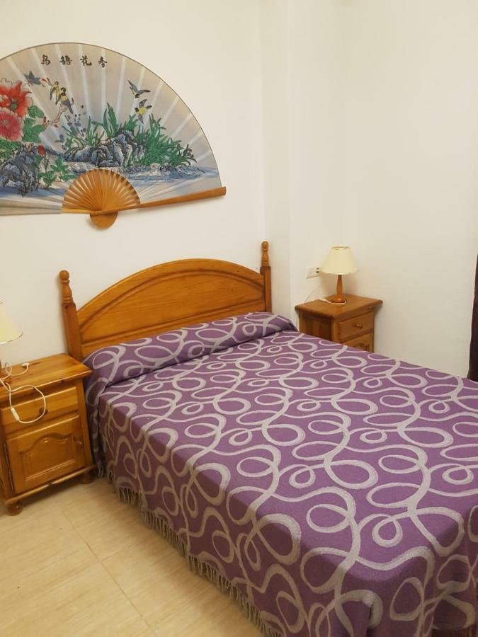 Apartamento Costa Marina III Magic World Oropesa del Mar Exterior photo